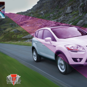 Metasistem* Alarmni sistem